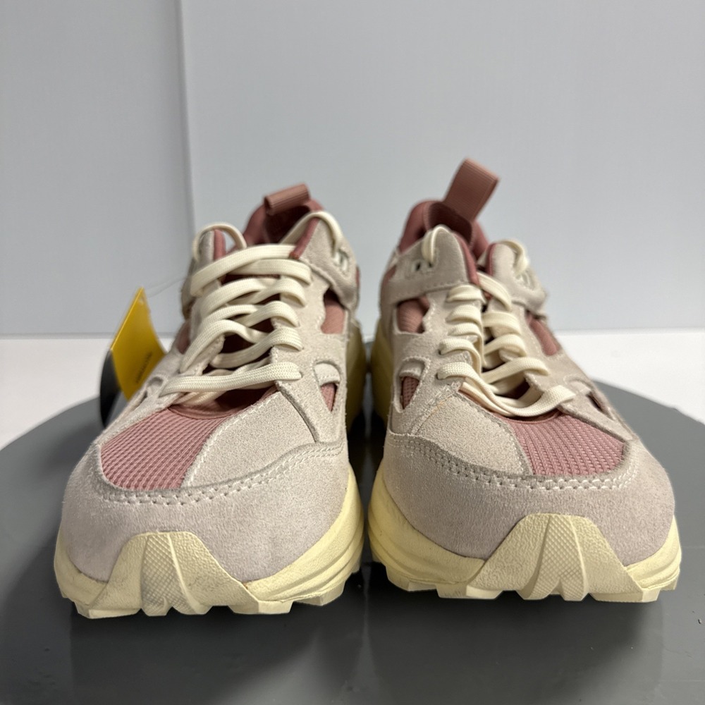 BrandBlack‎ Los Angeles Sneakers Model 2125 Vibram XS Trek Sole Women's 9 - Picture 6 of 16